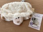 NIEUW warmies knuffel schaap met lavendel, Ophalen of Verzenden, Nieuw