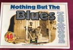 Cd box Nothing but the blues, Cd's en Dvd's, Cd's | Jazz en Blues, Blues, Ophalen of Verzenden