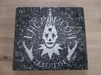 2CD Lacrimosa Zeitreise Gothic Rock Goth Darkwave Rock Metal, Cd's en Dvd's, Ophalen of Verzenden, Zo goed als nieuw, Alternative