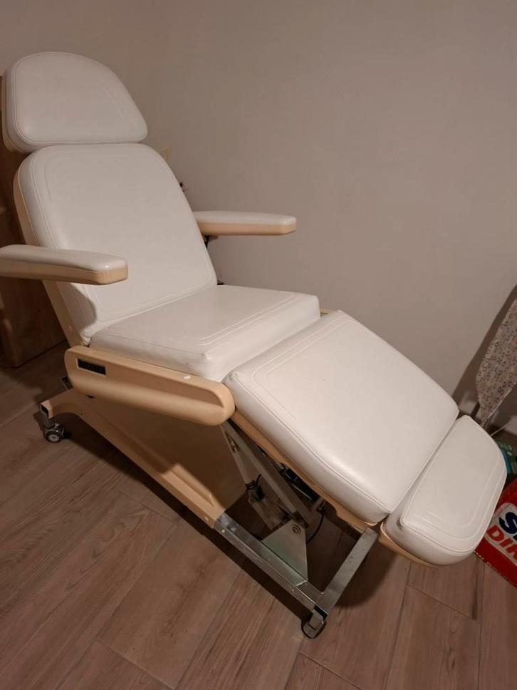 Verzorgingsstoel, Sport en Fitness, Massageproducten, Ophalen