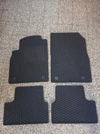 Tapis caoutchouc Opel Astra J – Excellent état, Ophalen, Zo goed als nieuw