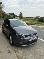 Polo 6R 2015, Autos, Achat, 5 portes, 5 places, 44 kW