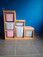 Ikea opberger, Kinderen en Baby's, Kinderkamer | Inrichting en Decoratie, Ophalen, Zo goed als nieuw