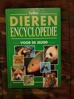 Deltas dierenencyclopedie voor de jeugd, Gelezen, Ophalen of Verzenden