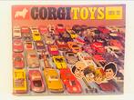 Corgi Toys Katalog 1971/72, Comme neuf, Corgi, Autres types, Envoi