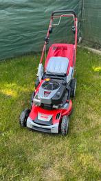 Grasmaaier AL-KO, Tuin en Terras, Ophalen, Gebruikt, Briggs and Stratton, 50 cm of meer