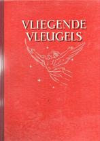 vliegende vleugels theodorus niemeijer 1947, 1949 2 boeken, Verzamelen, Verzenden, Gebruikt, Boek of Tijdschrift