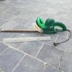 Powerplus heggeschaar, Enlèvement, Utilisé, Électrique, Powerplus