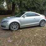 Audi TT Coupé 1.8 TFSI S line '2010 145.000 km Top staat !, Auto's, Voorwielaandrijving, Alcantara, Bedrijf, Handgeschakeld