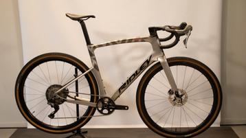 Ridley Kanzo Fast Maat M beschikbaar voor biedingen