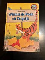 Disney boekenclub - Winnie de Poeh en Teigetje, Ophalen, Winnie de Poeh of vrienden, Gebruikt, Overige typen