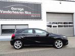 Mercedes-Benz A-CLASS 180 CDi Urban NAVI,CAMERA,SPORTZETELS,, Auto's, Mercedes-Benz, 1385 kg, Gebruikt, 4 cilinders, Zwart