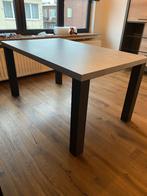 Eettafel, Huis en Inrichting, Ophalen, Overige materialen, Betonlook, 50 tot 100 cm