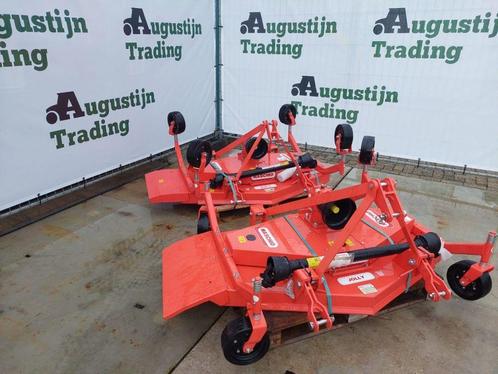 Maschio Jolly Jolly 150L (bj 2021), Zakelijke goederen, Landbouw | Werktuigen, Overige, Oogstmachine