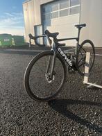 Cervélo Soloist maat 51 te koop, Fietsen en Brommers, Fietsen | Racefietsen, 28 inch, Carbon, Heren, 49 tot 53 cm