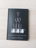 Does the Richness of the Few Benefit Us All?, Boeken, Filosofie, Ophalen of Verzenden, Gelezen, Cultuurfilosofie