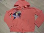 Sweater American Outfitters met rits 10 jaar, Enlèvement ou Envoi, American Outfitters, Fille, Pull ou Veste