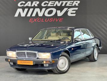 Jaguar Daimler Double Six V12 * Automaat * 06.1993 beschikbaar voor biedingen