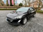 Ford Focus 1.5tdci 120ch Facelift Euro6b LED Navi, Achat, Euro 6, Entreprise, Boîte manuelle