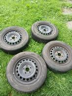 5x112 kit jantes  SKODA , SEAT , AUDI, Overig, 15 inch, Banden en Velgen, Ophalen of Verzenden