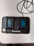 Chargeur Makita DC18RD – Neuf jamais utilisé, Enlèvement