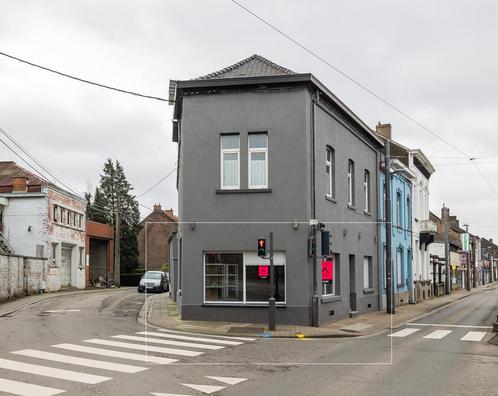 Commercieel à louer à Charleroi Jumet, Immo, Maisons à louer, Autres types