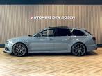 Audi RS6 Avant 4.0 TFSI Quattro Performance Keramisch, Lucht, Automaat, Gebruikt, 605 pk, Leder