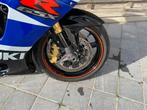 suzuki gsx r1000 **19000km** akrapovic *, Motoren, Motoren | Suzuki, 4 cilinders, 988 cc, Bedrijf, Sport