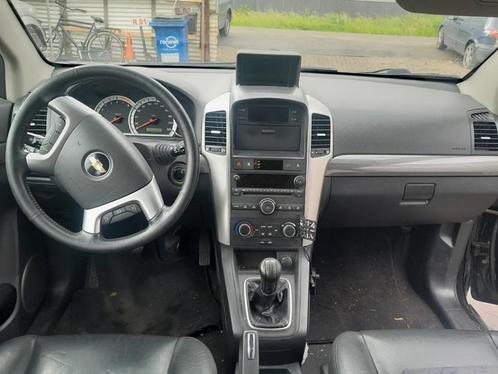 STUUR Daewoo / Chevrolet Captiva (C100) (01-2006/06-2011), Auto-onderdelen, Besturing, Daewoo, Gebruikt