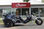 Rewaco RF1 GT trike, Motoren, 1596 cc