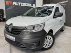 Renault Express VAN *GARANTIE 12 MOIS * (bj 2022), Voorwielaandrijving, Stof, Gebruikt, 4 cilinders
