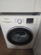 Samsung  ECO BUBBLE 7KG WF71FECW4W/EN, Elektronische apparatuur, Wasmachines, Ophalen