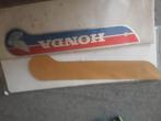 Originele stickers honda amigo, Fietsen en Brommers, Ophalen