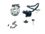 SLOTENSET Yamaha YZF R1 2000-2001 (YZF-R1 5JJ), Gebruikt