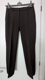 Broek, Ophalen, Blauw, Zo goed als nieuw, Maat 36 (S)