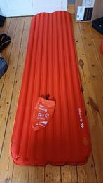 Matelas gonflable, Ophalen, Zo goed als nieuw