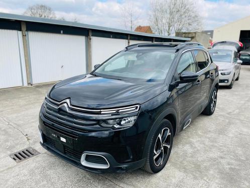 CITROEN C5Aircross 1.5bluehdi - BOX AUTO - PANO - COCKPIT, Auto's, Citroën, Particulier, C5 Aircross, ABS, Achteruitrijcamera