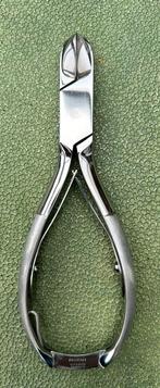 Solingen Pince à ongles d'angle - modèle à coupe courbe, Enlèvement ou Envoi, Comme neuf