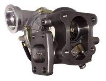 turbo pour MERCEDES 	CLA45 AMG, Enlèvement, Révisé