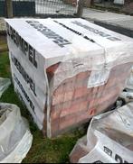 Gevelsteen rood, Doe-het-zelf en Bouw, Ophalen, Nieuw
