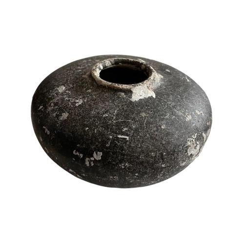Petit Vase Sawankhalok - Céramique Asiatique, Antiquités & Art, Antiquités | Céramique & Poterie, Enlèvement ou Envoi