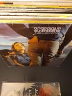 lp - scorpions - animal magnetism, Cd's en Dvd's, Ophalen of Verzenden, Gebruikt