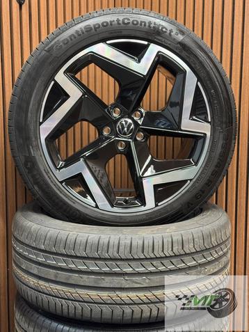 19" Vw Tiguan Tayron R-Line COVENTRY 255 45 NIEUW BTW OEM  beschikbaar voor biedingen
