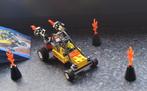 Lego Race - Turbo Tiger (6519), Ophalen of Verzenden, Gebruikt, Complete set, Lego