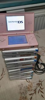 Nintendo DS, Consoles de jeu & Jeux vidéo, Jeux | Nintendo DS, Enlèvement