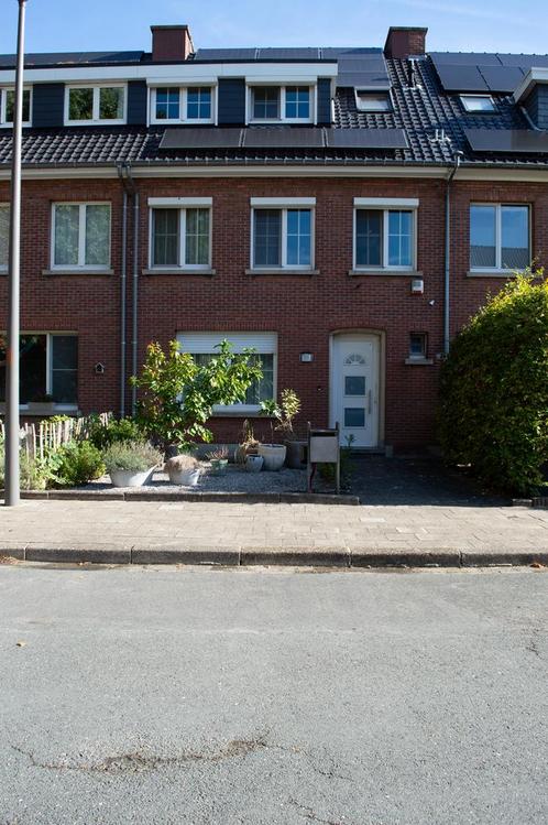 Ruime gezinswoning te Ekeren, nabij 'De Ekerse Putten', Immo, Huizen en Appartementen te koop, Antwerpen (stad), tot 200 m², Tussenwoning