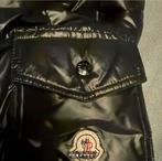 Veste Moncler taille 3 L, Ophalen of Verzenden, Zo goed als nieuw