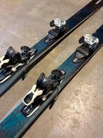 Atomic Maverick 86C - 169 cm incl bindingen, Sport en Fitness, Skiën en Langlaufen, Ophalen, 160 tot 180 cm, Gebruikt, Atomic