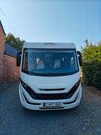 Camper Mc Louis, Caravans en Kamperen, Mobilhomes, Integraal, 7 tot 8 meter, Diesel, Particulier