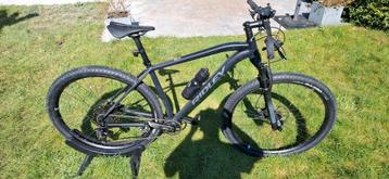 Ridley ignite A9 SX Eagle 2x gebruikt beschikbaar voor biedingen